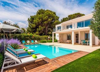 Villa Sara Menorca in Arenal den Castell